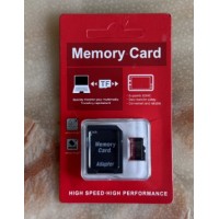 512GB Memory Card with Adapter. 900 Units. EXW Los Angeles